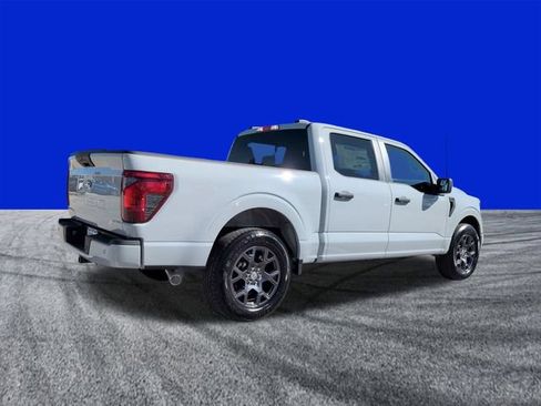New 2026 Ford F150 STX w/ Equipment Group 200A RWD image 4