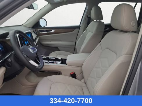 New 2026 Volkswagen Atlas SE image 12