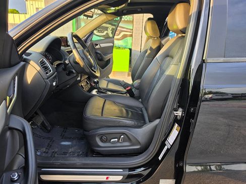 Used 2018 Audi Q3 2.0T Premium image 14