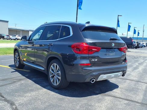 Used 2019 BMW X3 xDrive30i AWD/4WD image 18