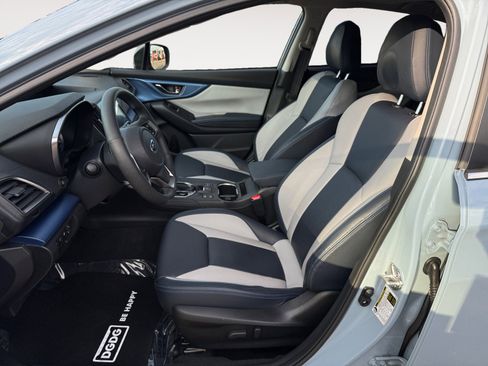 Used 2023 Subaru Crosstrek Hybrid w/ Moonroof Package w/Navigation image 10