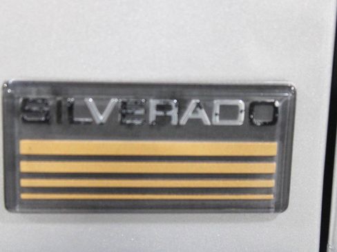 Used 1996 Chevrolet Silverado 1500 2WD Regular Cab image 32