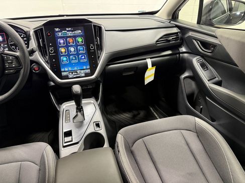 Used 2025 Subaru Crosstrek 2.0i Premium w/ Crosstrek Mirror Package AWD/4WD image 38