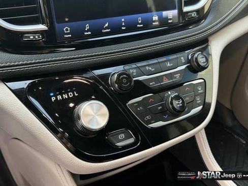 Used 2023 Chrysler Pacifica Limited FWD image 20
