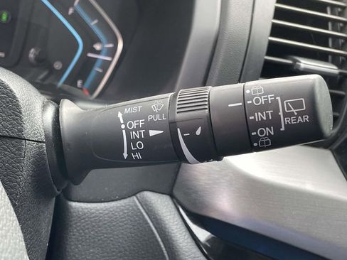 Used 2024 Honda Odyssey Touring image 26