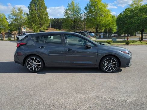 New 2026 Subaru Impreza 2.0i Sport image 2