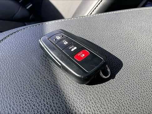 Used 2024 Toyota Camry XSE image 35