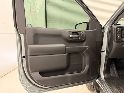 New 2026 Chevrolet Silverado 1500 W/T w/ WT Convenience Package image 24