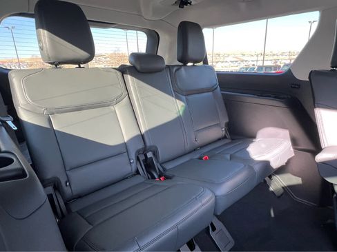 New 2026 Ford Expedition Max Active image 26