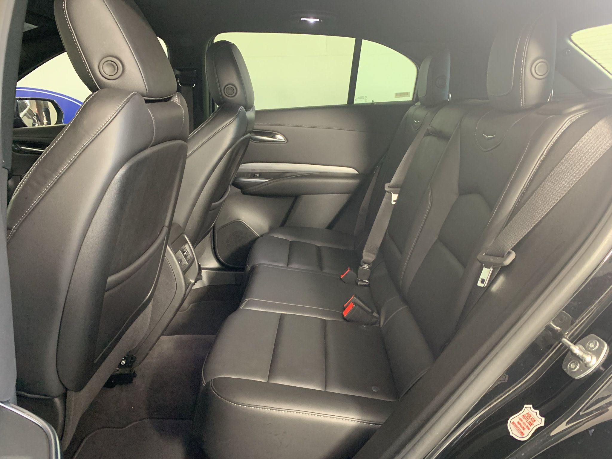 Used 2024 Cadillac XT4 Premium Luxury AWD/4WD image 31