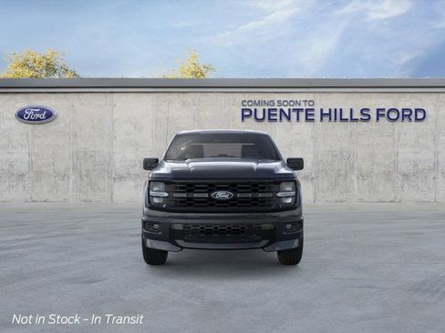 New 2025 Ford F150 STX w/ LOBO Package AWD/4WD image 6