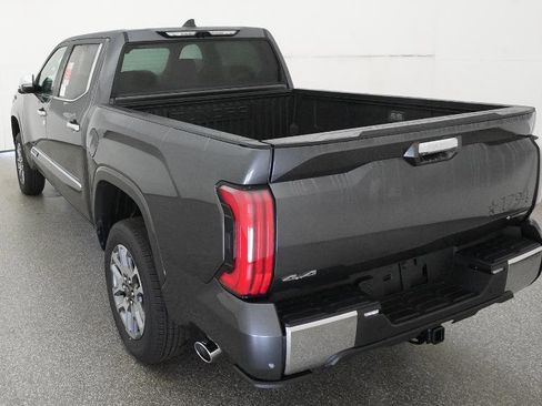 New 2026 Toyota Tundra 1794 Edition AWD/4WD image 38