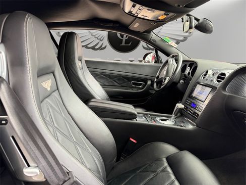 Used 2010 Bentley Continental GT Speed image 14