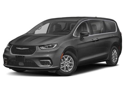 New 2024 Chrysler Pacifica Touring-L w/ S Appearance Package
