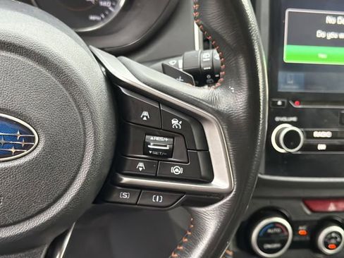 Used 2022 Subaru Crosstrek 2.5i Limited AWD/4WD image 30