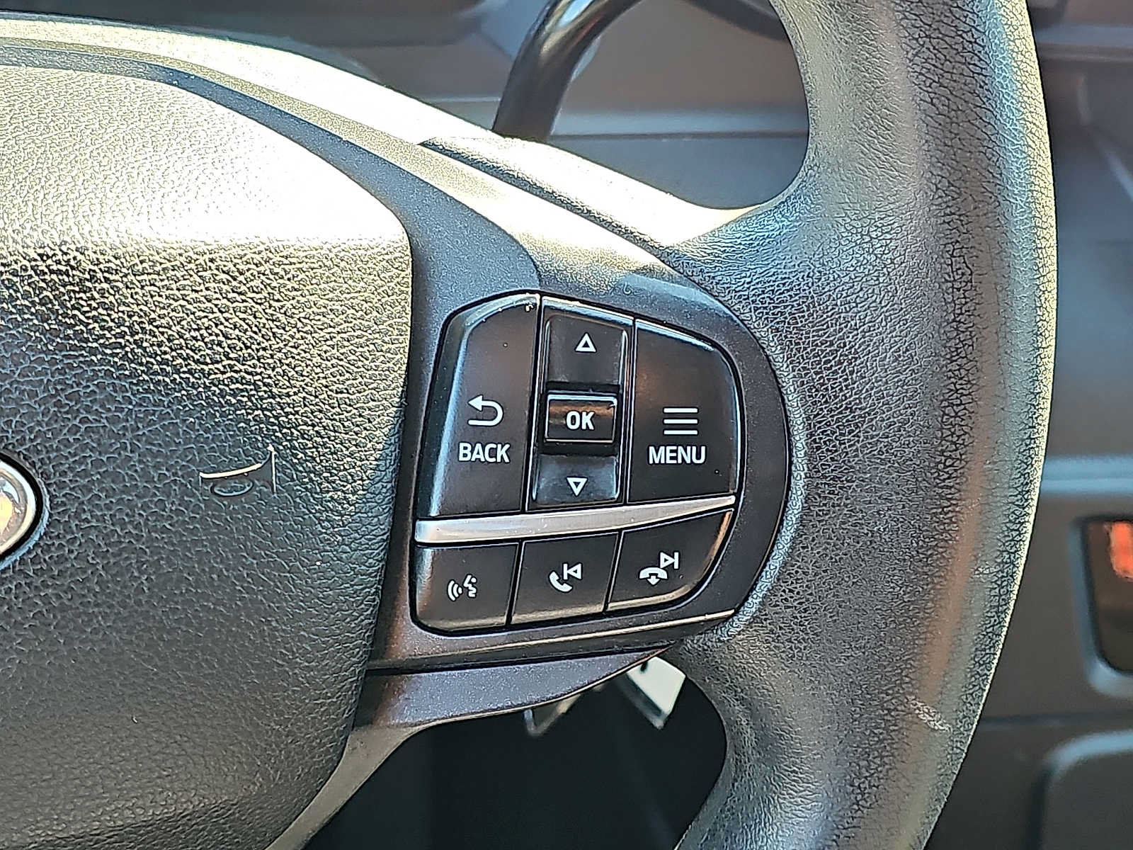 Used 2020 Ford Explorer 4WD Police Interceptor image 20