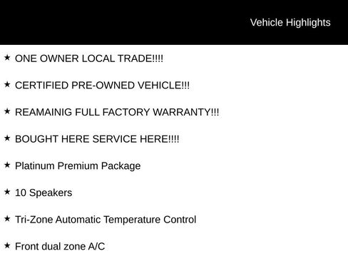 Used 2025 Nissan Rogue Platinum w/ Platinum Premium Package image 26