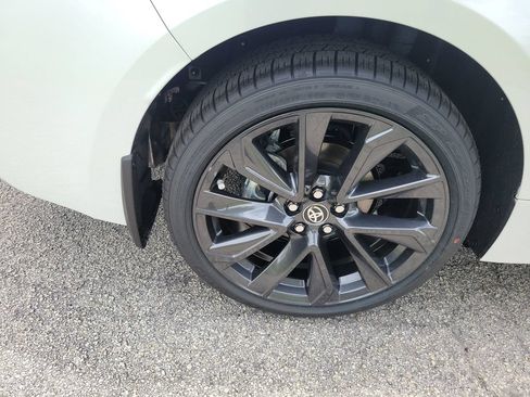 New 2026 Toyota Corolla SE w/ SE Package FWD image 31