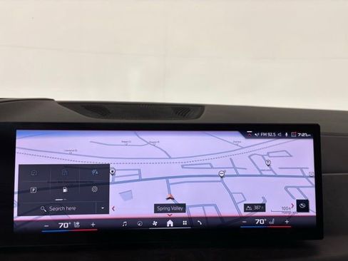 Certified 2025 BMW X7 M60i AWD/4WD image 15