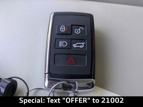 Used 2022 Land Rover Range Rover Westminster Edition image 39