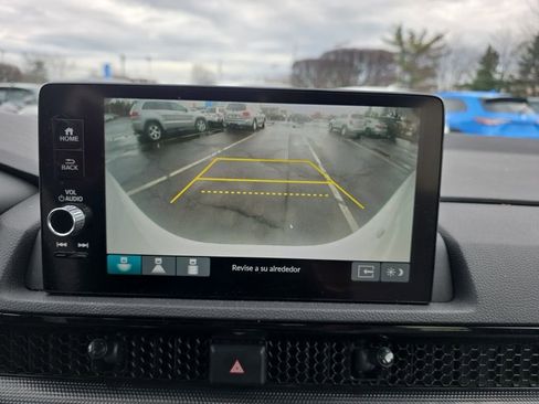 Certified 2023 Honda CR-V EX-L image 19