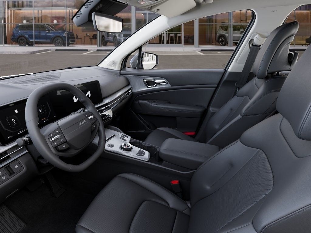 Used 2026 Kia Sportage EX AWD/4WD image 45