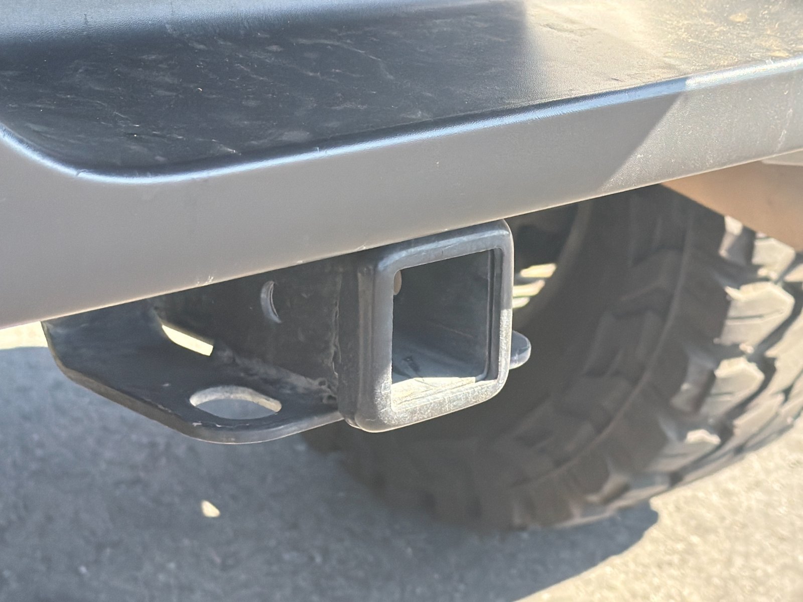Used 2018 Jeep Wrangler Unlimited Sahara AWD/4WD image 41