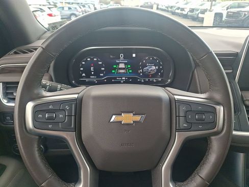 Used 2022 Chevrolet Tahoe LT AWD/4WD image 20