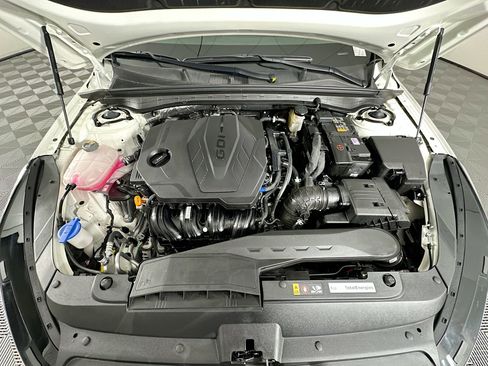 Used 2025 Kia K5 LXS image 32