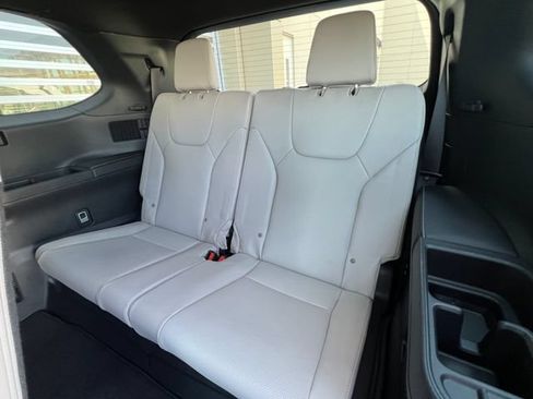 Used 2024 Lexus TX 350 FWD w/ Technology Package image 47