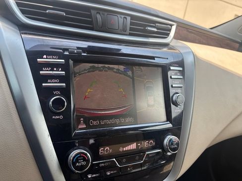 Used 2020 Nissan Murano Platinum w/ Cargo Package FWD image 19