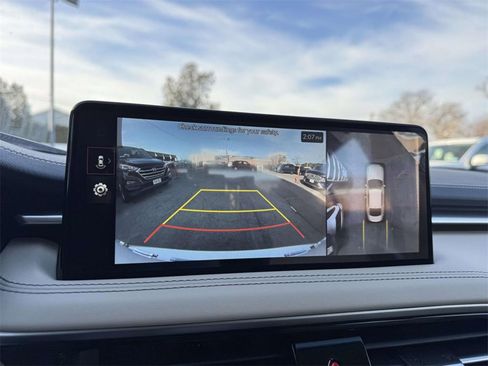 Certified 2026 Genesis G70 2.5T Prestige image 23