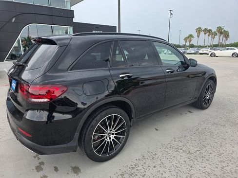 Used 2022 Mercedes-Benz GLC 300 image 7