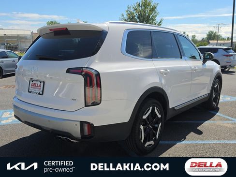Certified 2024 Kia Telluride EX AWD/4WD image 13