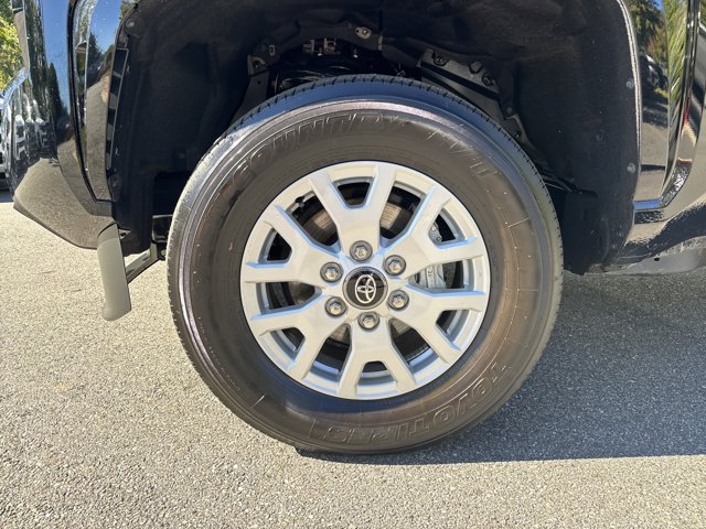 Used 2024 Toyota Tacoma SR5 RWD image 13