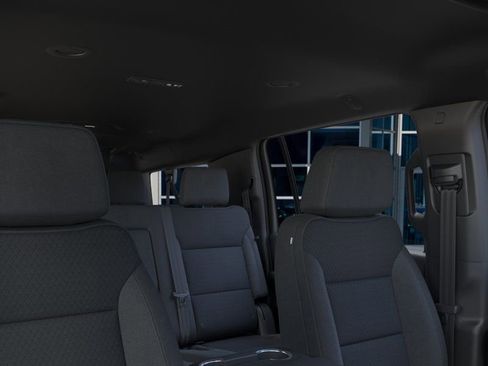 New 2026 Chevrolet Suburban LS w/ LPO, Dark Essentials Package image 28