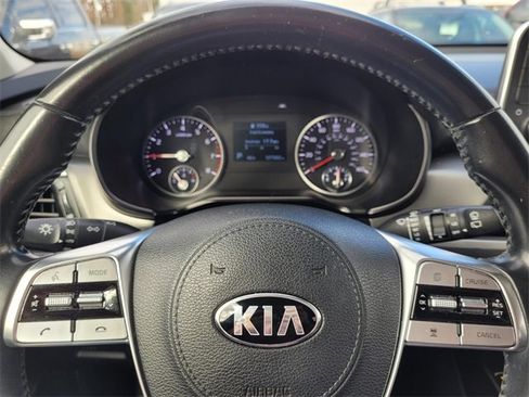 Used 2021 Kia Telluride S image 30