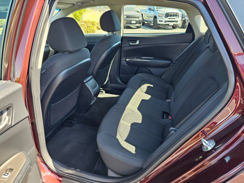 Used 2020 Kia Optima LX FWD image 19