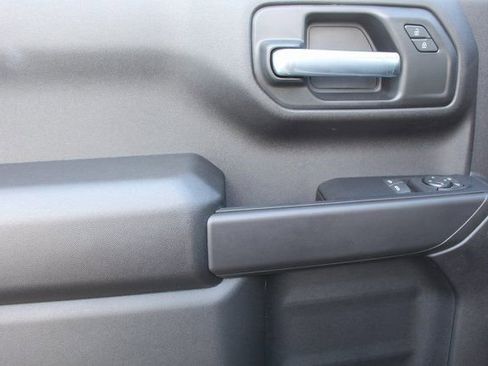 New 2025 GMC Sierra 1500 Pro w/ Pro Value Package image 8