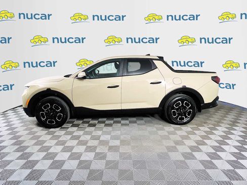 Certified 2024 Hyundai Santa Cruz SEL image 4