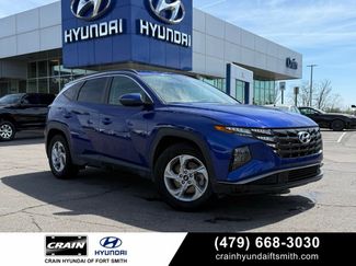 Certified 2022 Hyundai Tucson SEL w/ Cargo Package video 1