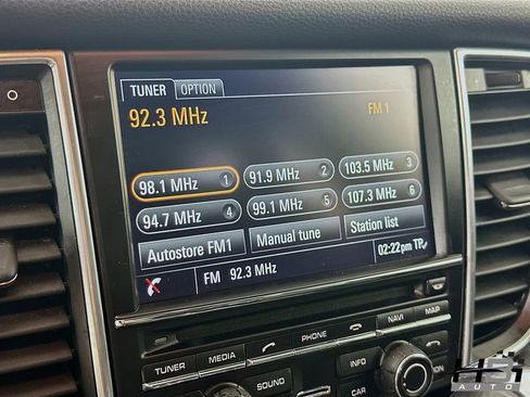 Used 2015 Porsche Panamera S w/ Premium Package Plus image 12