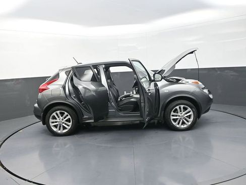 Used 2011 Nissan Juke SL image 50