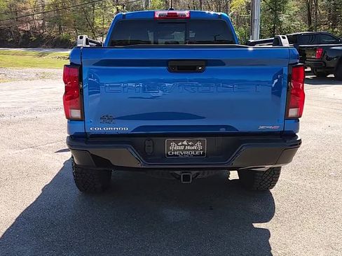 Used 2024 Chevrolet Colorado ZR2 image 6