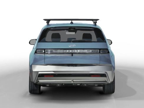New 2026 Hyundai Ioniq 5 Limited RWD image 5