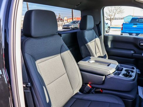 New 2026 Chevrolet Silverado 1500 W/T w/ WT Safety Package RWD image 13