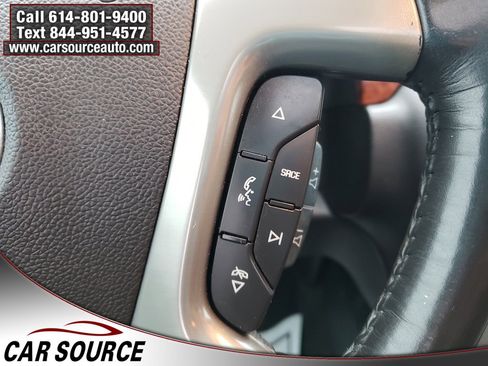 Used 2012 GMC Yukon XL SLT w/ Regional Value Package image 15