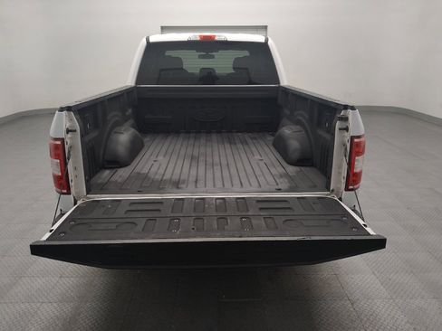 Used 2019 Ford F150 XLT w/ Equipment Group 301A Mid RWD image 29