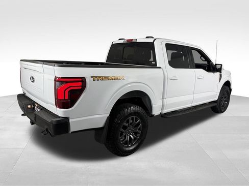 Used 2025 Ford F150 Tremor w/ Equipment Group 402A High AWD/4WD image 7