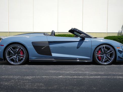 Used 2020 Audi R8 V10 performance AWD/4WD image 7